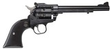 Ruger Single Six Convertible 22 LR/Mag 6.5