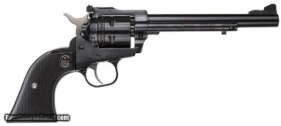 Ruger Single Six Convertible 22 LR/Mag 6.5