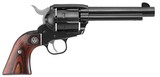 Ruger Vaquero 45 Colt Blued 5.5