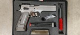 Sar K-12 Sport 9mm Stainless Steel K-12 K12STSP - 1 of 3