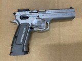 Sar K-12 Sport 9mm Stainless Steel K-12 K12STSP - 2 of 3