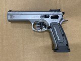 Sar K-12 Sport 9mm Stainless Steel K-12 K12STSP - 3 of 3