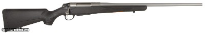 Tikka T3x 223 Stainless Steel 22