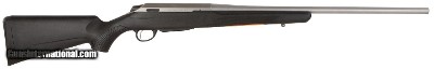 Beretta Tikka T3x Left Hand 243 Win Stainless Steel 22
