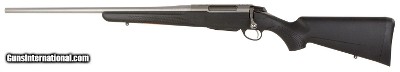Beretta Tikka T3x Left Hand 270 Win Stainless Steel 22