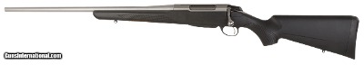 Beretta Tikka T3X Lite 30-06 Left Hand Stainless Steel 22