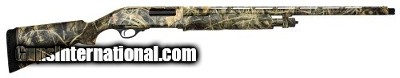 CZ 612 Magnum Turkey 12 Ga Pump Action Realtree Xtra Green 26