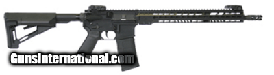 Armalite M-15 Tactical 556 Nato 16
