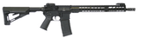 Armalite M-15 Tactical 556 Nato 16