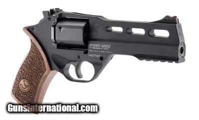 Chiappa Firearms Rhino 50DS 357 Mag 5
