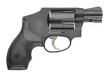 Smith & Wesson 442 Hammerless 38 Spl 5 Shot J-Frame 150544 - 1 of 1