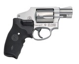 Smith & Wesson 642 38 Spl Airweight Crimson Trace 150972 - 1 of 1