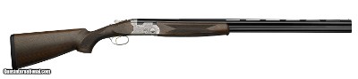 Beretta 686 Silver Pigeon I 20 Ga Over Under 26