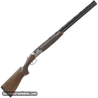Beretta 686 Silver Pigeon 28 Ga Over/Under 28