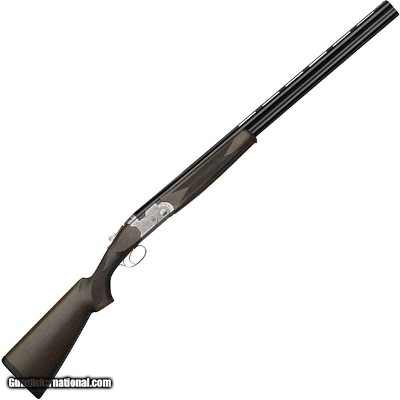Beretta 686 Silver Pigeon I 410 Ga Over/Under 26