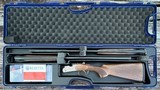 Beretta 686 Silver Pigeon I Combo 410 & 28 Ga 28