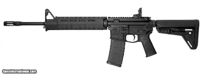 Smith & Wesson M&P15MOE SL Mid Magpul Spec Series MOE AR-15 11512