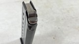 Heckler & Koch H&K P7M8 9mm P7 M8 8 round magazine - excellent condition! - 15 of 15
