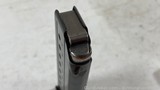 Heckler & Koch H&K P7M8 9mm P7 M8 8 round magazine - excellent condition! - 12 of 15