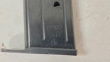 Heckler & Koch H&K P7M8 9mm P7 M8 8 round magazine - excellent condition! - 13 of 15