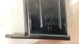 Heckler & Koch H&K P7M8 9mm P7 M8 8 round magazine - excellent condition! - 14 of 15