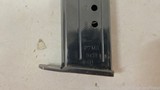Heckler & Koch H&K P7M8 9mm P7 M8 8 round magazine - excellent condition! - 9 of 15