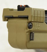 Keltec CP33 Tan 22 LR 2 Mags Kel Tec CP 33 - 3 of 5