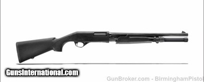 STOEGER P3000 Defense Freedom Series 12GA
18.5