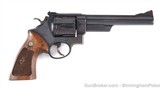 Smith & Wesson Pre-Model 29 44 Mag 6.5