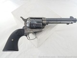 Colt 45 1st Gen SAA 5.5