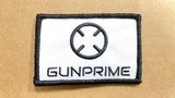 Gunprime patch - free shipping! - 1 of 1