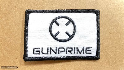 Gunprime patch