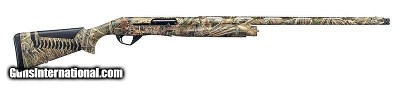 Benelli 10307 Max 5 12GA 26