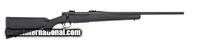 Mossberg Patriot 270 Win 22