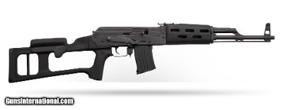 Chiappa Firearms RAK-9 9mm AK 10 Round Magazine CF500.210