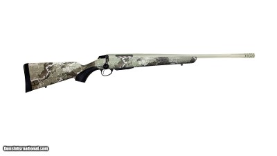Tikka T3X Veil Alpine 6.5 Creedmoor 24
