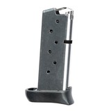 Sig Sauer P938 9mm 7 Round Stainless Factory Magazine MAG-938-9-7 938 - 1 of 1