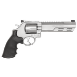 Smith & Wesson 686 Performance Center Competitor 357 Mag 6