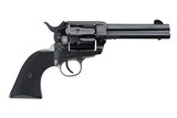 Pietta 1873 Gunfighter 357 Mag 4.75