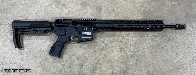 Fostech Stryker 556 Nato 13