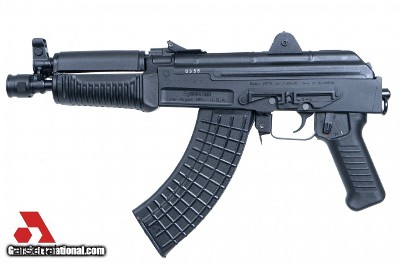 Arsenal SAM7K AK Pistol 762x39 Draco AK47 SAM7K-34