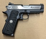 Wilson Combat X-Tac Elite Professional 45 ACP W/ Frame Rail XTCE-PR-45 - 1 of 3