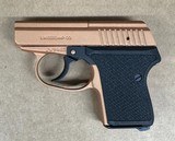 L.W. Seecamp LWS 32 32 ACP Copper LWS-32-COPPERW