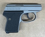 L.W. Seecamp LWS 32 32 ACP Gun Metal Grey LWS-32-GMGREYW