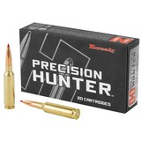 Hornady Precision Hunter 6.5 Creedmoor Ammo 143 grain ELD-X Case of 200 Rounds 81499 - 1 of 1