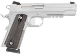 Sig Sauer 1911 45 ACP Stainless Steel 5