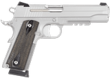 Sig Sauer 1911 45 ACP Stainless Steel 5