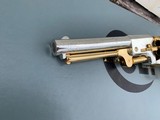 Colt 1854 Whitneyville Marine Blackpowder Signature Series Percussion Revolver - 4 of 8