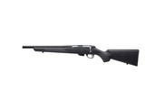 Tikka T1X Left Hand 22 LR 16