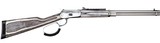 Rossi R92 357 Mag Stainless Steel 20